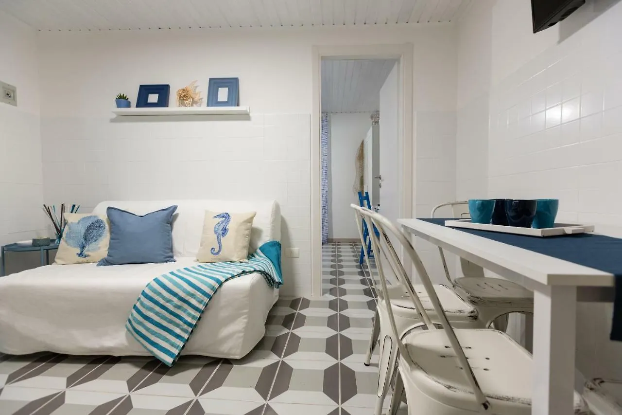Casa Memu Lejlighed Reitani